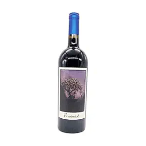 The Pessimist Red Wine, 750 ML