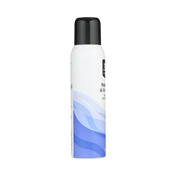 Palo Santo Rosewood Room Spray, 4 OZ 4