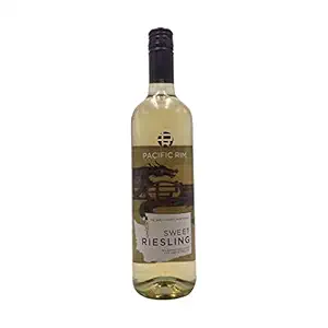 Sweet Riesling, 750 ML
