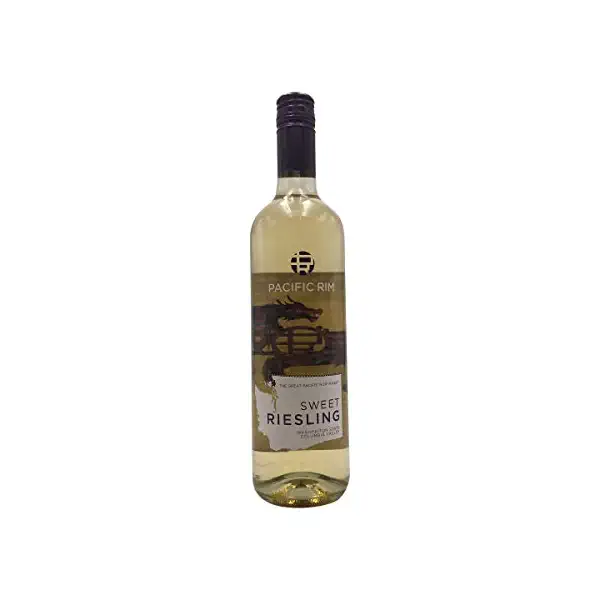 Sweet Riesling, 750 ML 1