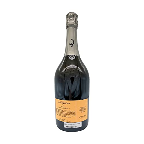 6本セットBillecart-Salmon Brut Réserve Billecart Salmon Brut Reserve (Bundle of 6 bottles), from