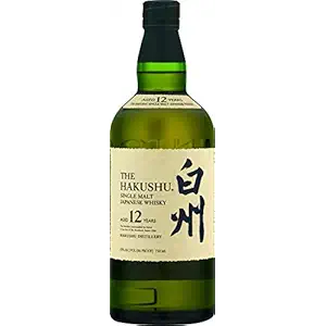12 Year Old Whiskey, 750 ML