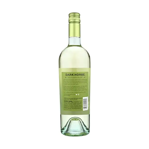 Sauvignon Blanc, 750 ML 2