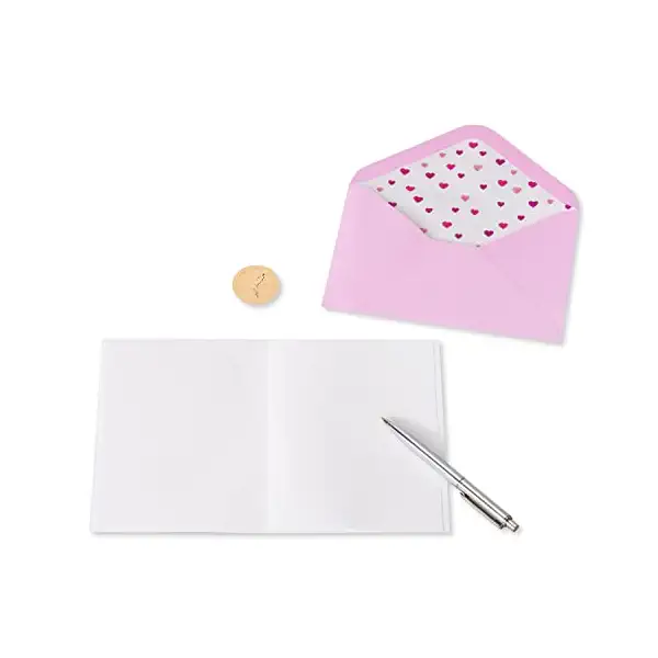 Thinking Of You Card, 1 EA 3