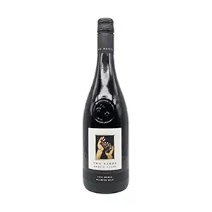 Angels Share Shiraz, 750 ML
