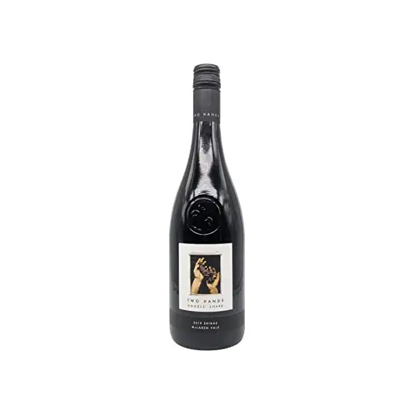 Angels Share Shiraz, 750 ML 1