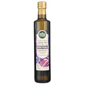 Whole Foods Market, Portugal Extra Virgin Olive Oil, 16.9 FZ