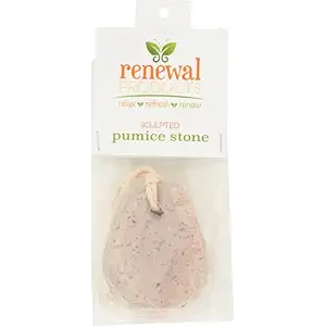 Sculpted Pumice Stone, 1 EA