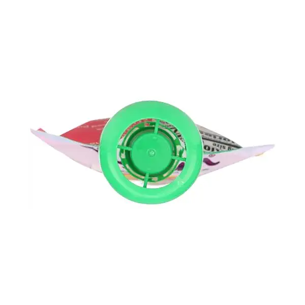 Organic Mighty 4 Banana Peach Pumpkin Carrot Yogurt Oat, 4 OZ 5