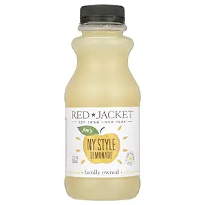 NY Style Lemonade, 12 FZ