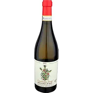 Moscato d'asti Cascinetta, 750 ML