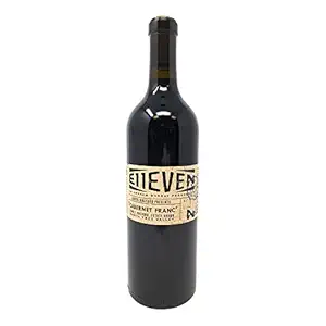 E11EVEN Cabernet Franc, 750 ML