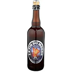 La Fin Du Monde, 25.4 FZ