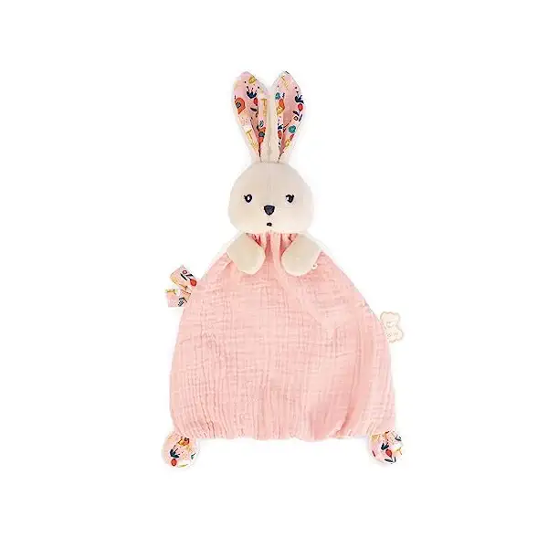 Kdoux Rabbit Poppy Plush, 1 EA 4