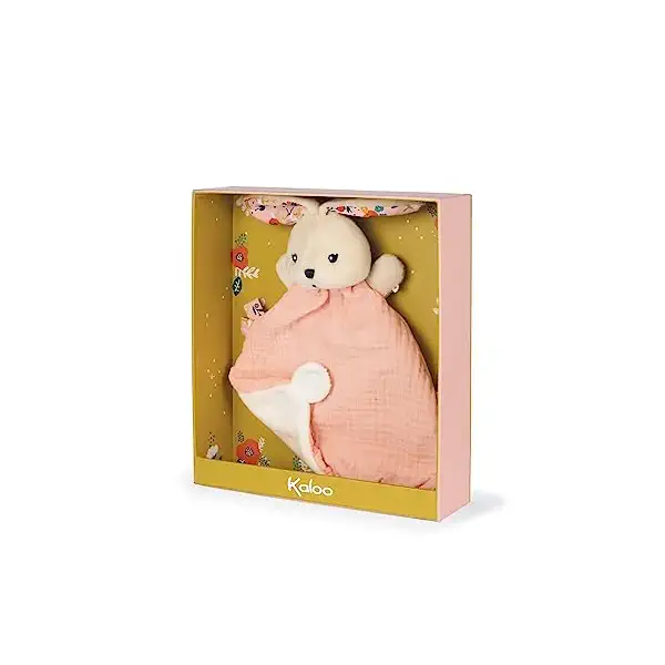 Kdoux Rabbit Poppy Plush, 1 EA 8