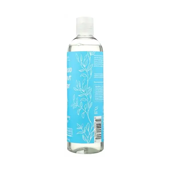 Bamboo Coconut Water Shampoo, 19 FZ 7