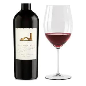 Cabernet Sauvignon Napa, 750 ML