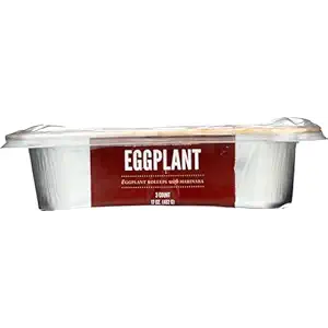 Eggplant Rollups - Single, 17 OZ