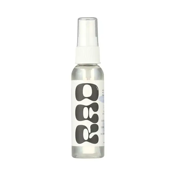 Nirvana Deodorant Spray 1