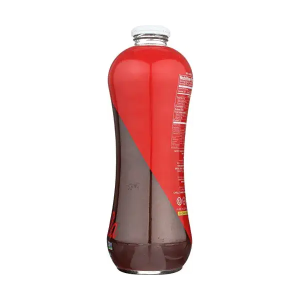 Organic Targ Cherry Chia Juice, 32 FZ 6