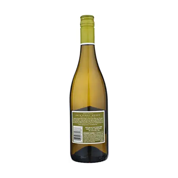 Pinot Grigio 2