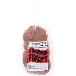 Cinnamon Challah Twist, 16 OZ