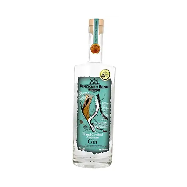 American Gin 1