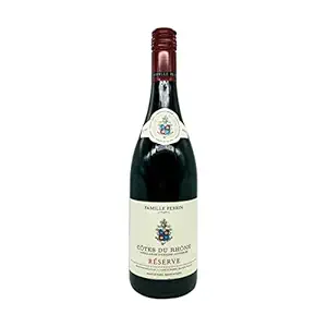 Reserve Côtes du Rhône Rouge, 750 ML
