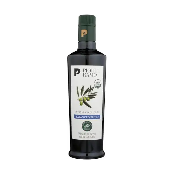 Organic Royal Blend Extra Virgin Olive Oil 1