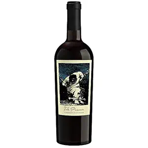 Cabernet Sauvignon, 750 ML