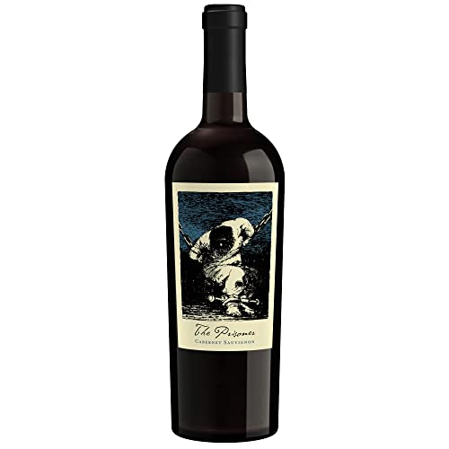 Buy THE PRISONER WINE CO Products at Whole Foods Market
