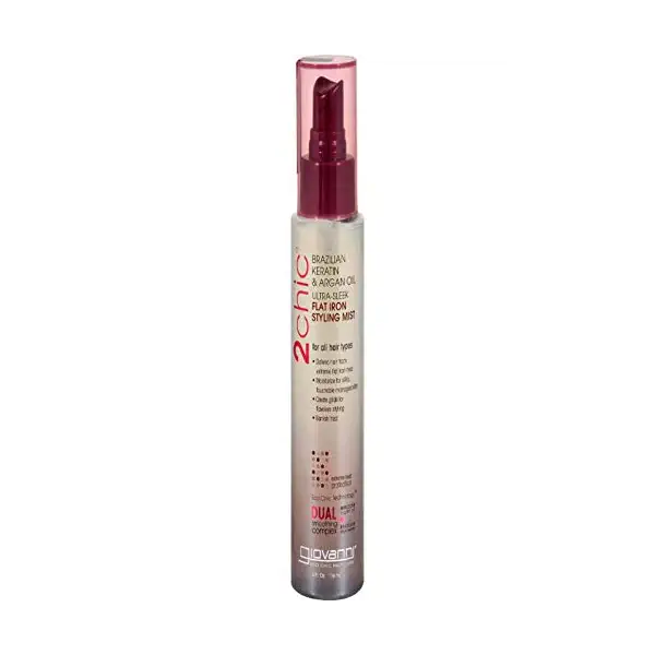 2chic Flat Iron Mist 3