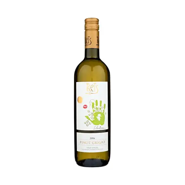 Pinot Grigio, 750 ML 1