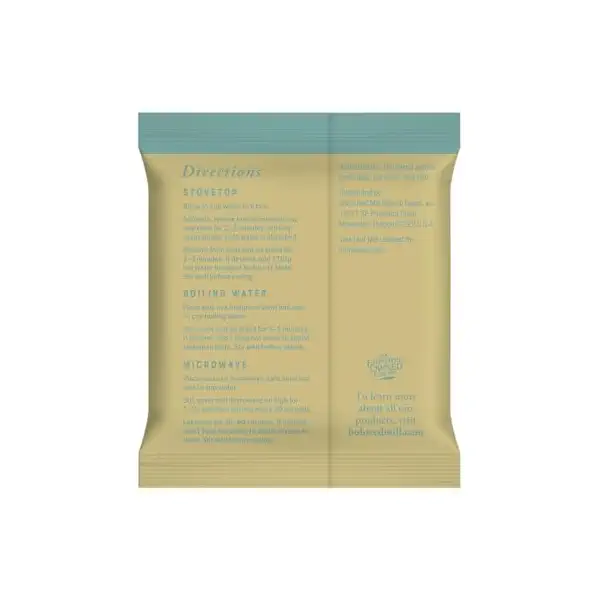 Maple Brown Sugar Instant Oatmeal, 9.52 OZ 6