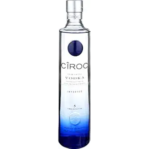 Frost Snap Vodka 80 Proof, 750 ML