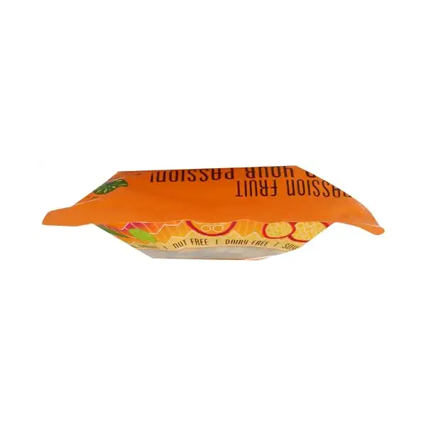 CRISPY GRANOLA PASSION FRUIT MANGO 3