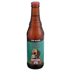 Voodoo Ranger Imperial IPA Sgl, 12 FZ