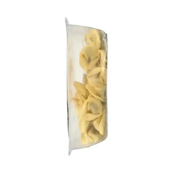 Organic Porcini Mushroom Tortelloni 5