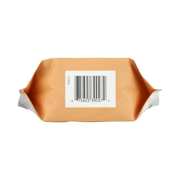 Organic Coconut Sugar & Spice Sprouted Instant Oatmeal, 18 OZ 8