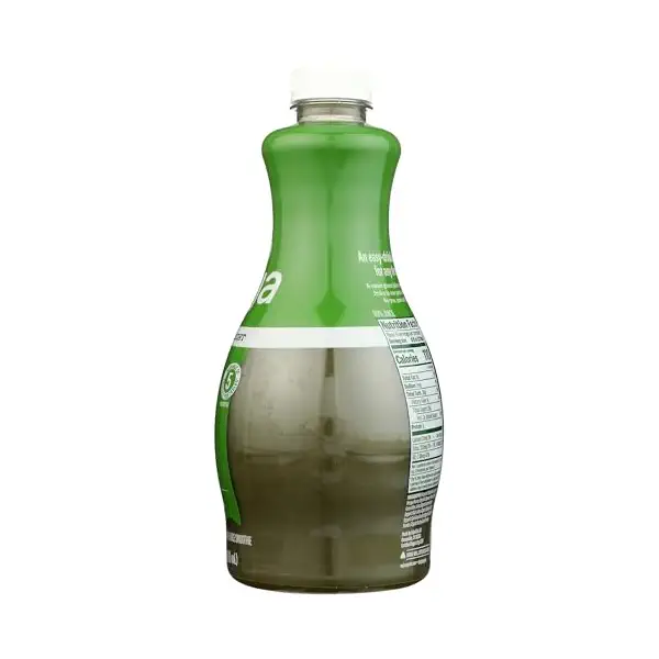 Organic Green Delight Juice 7