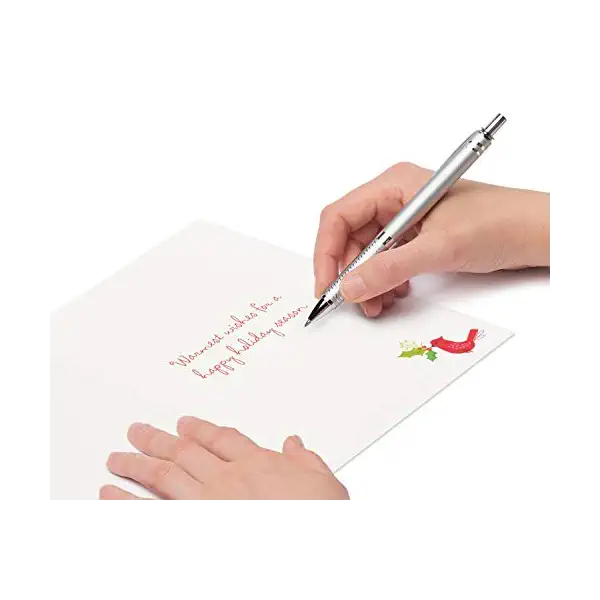 Boxed Cards Ppy Christmas, 1 EA 7