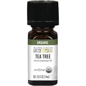 Tea Tree Essential Oil, 7.4 ML