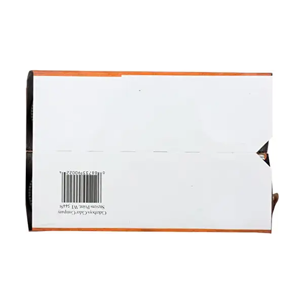 Seasonal Cider 6pk 6