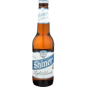 Blonde Ale 12fz Sgl, 12 FZ