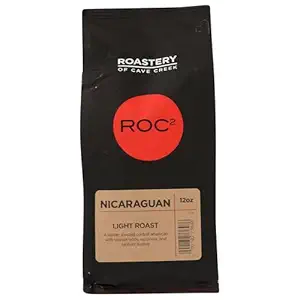 Nicaraguan, 12 OZ