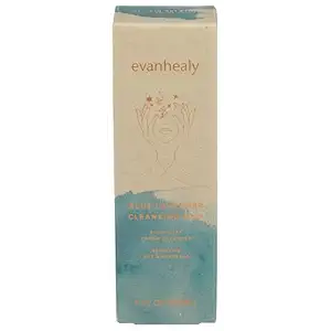Blue Lavender Cleansing Milk, 4 FZ
