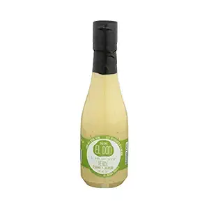 Verde Hot Sauce, 9 OZ