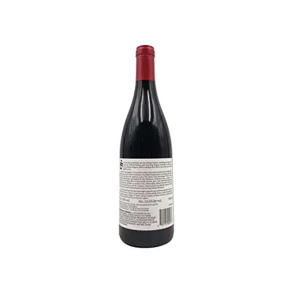 Pinot Noir, 750 ML 3