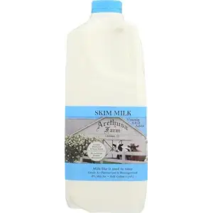 Skim Milk, 64 FZ