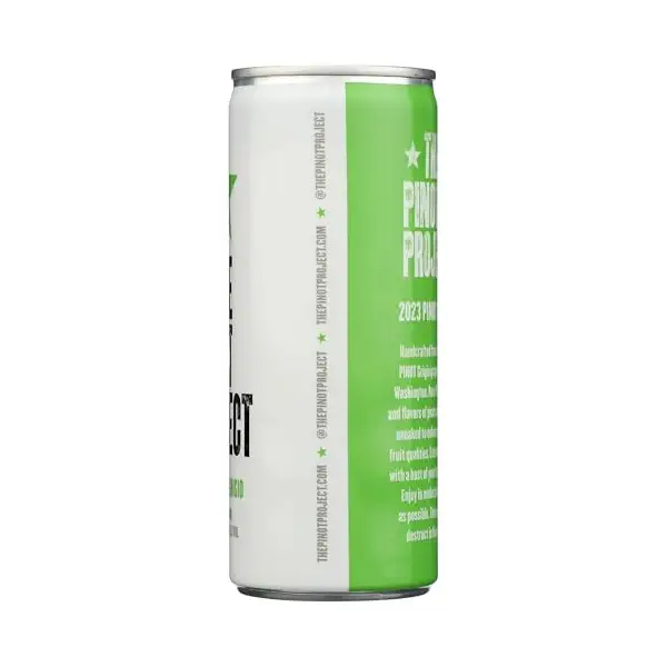 Pinot Grigio Sgl Can 5